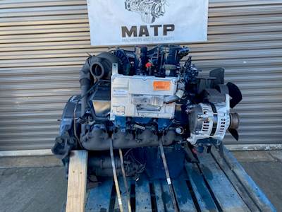 1999 International T444E Engine for 1998 1999 2000 2001 2002 ...