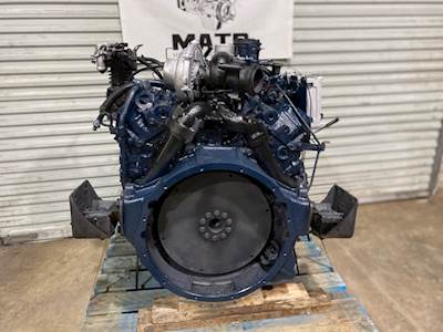 Good 2000 2001 2002 2003 International T444E Diesel Engine 7.3L DI V-8 2NVXH0444ANC