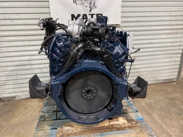 thumbnail interactive-video image 1 of 1997-2003 International T444E 7.3L Diesel Engine Service Manual CD-ROM - Mechanic Star 1 of 3