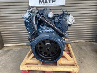 2004 2005 2006 International VT-365 Diesel Engine EGR 6.0L V-8 5NVXH0365AEC