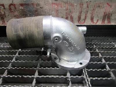 Cummins Air Intake Transfer Elbow Tube Ford Part# F3HT-6K854-BA
