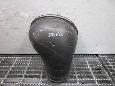 Cummins ISX15 Diesel Engine Turbo Air Intake Elbow 03-38395-000
