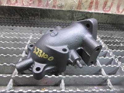 Turbo Exhaust Elbow from Nissan UD Diesel Truck with FD35T Diesel Engine OEM-Part