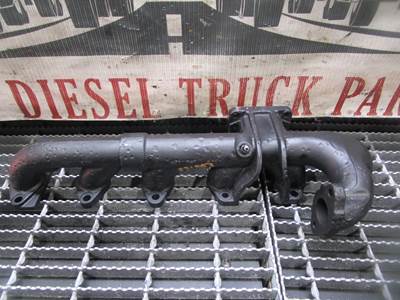 (GOOD USED) Cummins 6.7L Diesel Engine Exhaust Manifold Part# 4937857