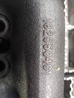 (GOOD USED) Ford 7.3 POWER STROKE Exhaust Manifold Part#1820504C1