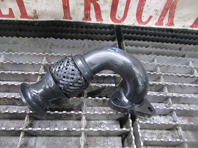 (GOOD USED) International Diesel Engine Exhaust Tube Part# 1023247