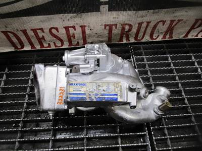 2010 2011 2012 International Maxxforce 7 Diesel Engine Manifold Mixer OEM 7085743C1 1899247C91