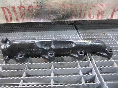 (GOOD USED) International Maxxforce 7 Diesel Engine Exhaust Manifold OEM P# 1881194C1