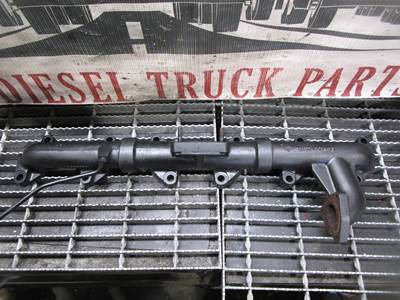 2007-2009 International MaxxForce DT Diesel Engine Exhaust Manifold Part# 1850748C1, 1850521C1