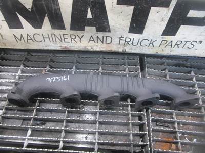 (USED) 2004-2006 International VT365 Diesel Engine Exhaust Manifold OEM P# 1840770C1