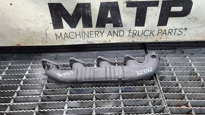 (USED) 2004-2006 International VT365 Diesel Engine Exhaust Manifold OEM P# 1840894C1