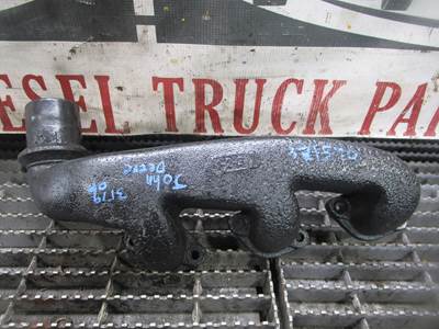 (GOOD USED) John Deere 3179 Diesel Engine Exhaust Manifold Part# T20252