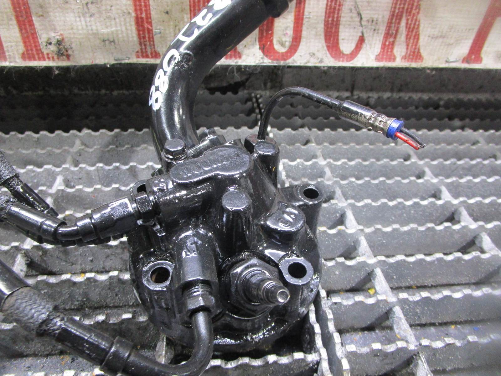 2007 2008 2009 Cat C7S Diesel Engine ARD Combustion Head OEM Part For