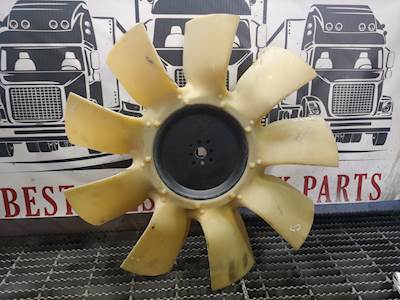 Caterpillar C7 Diesel Engine Fan 9 Blades 24"