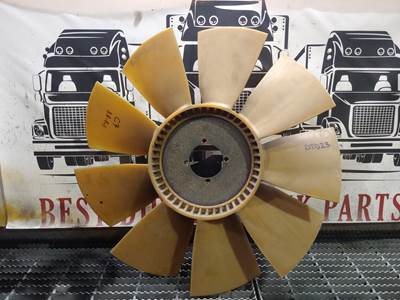 Caterpillar C7 Diesel Engine Fan 9 Blades 24"
