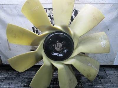 Fan Blade for 2014 Detroit DD13 Freightliner