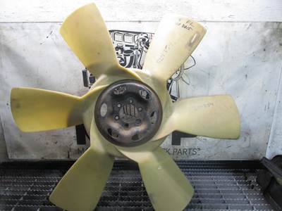 (GOOD USED) Detroit DD15 Fan Blade 6 BLADE 32" P# 4735-44838-01