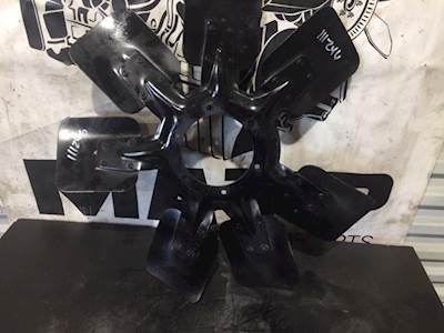 Ford F-250 Fan Blade Part#F5TA-RA