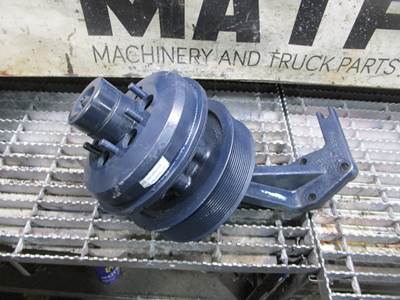 BorgWarner 1090-09500-01B Fan Clutch (GOOD USED)