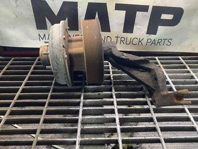 Cummins International ISX Fan Clutch 3571967C93 Borg Warner 1293-09278-01