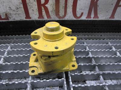 Caterpillar Diesel Engine Fan Hub / Clutch Support P# 200-2281, 100-4026