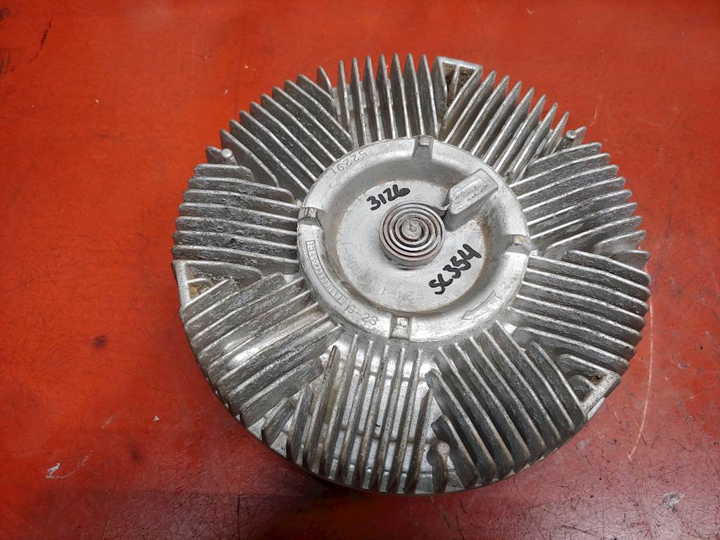 Used Caterpillar 3126 Diesel Engine Fan Clutch PART F25F1, 178661