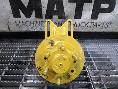 (GOOD USED) Caterpillar 3306 Fan Clutch P#3L5537 9L5615