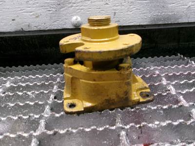 Cat Diesel Engine Fan Hub Clutch OEM 100-4026-00