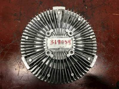 Cummins 5.9L Diesel Engine, Eaton Drive Fan Clutch