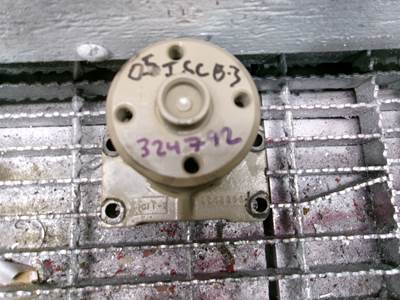 Cummins ISC 6CT 8.3L Fan Hub 3942896 OEM