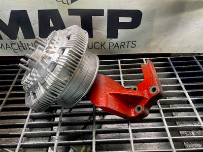 Cummins ISX Horton Fan Clutch OEM Part 79A9750