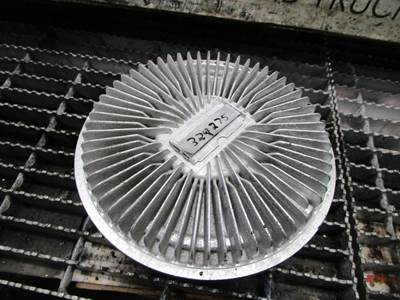 (GOOD USED) SCHWITZER FAN CLUTCH FORD TRUCK P#D9HT-KA-133831