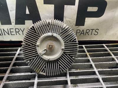 Ford Fan Clutch for Ford Diesel Engine I18C1 FOHT-FA