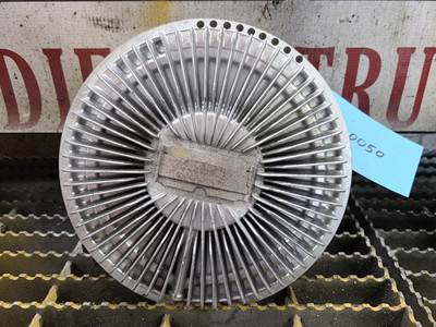 Schwitzer Fan Clutch from Ford Diesel Truck P# D9HT KA 183831