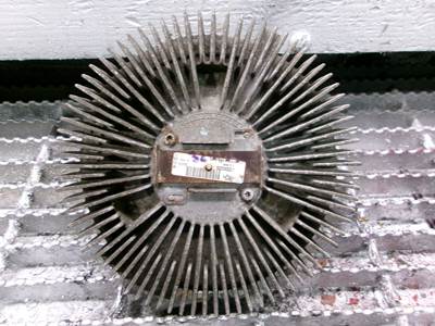 GM Behr OEM Fan Clutch 15192836
