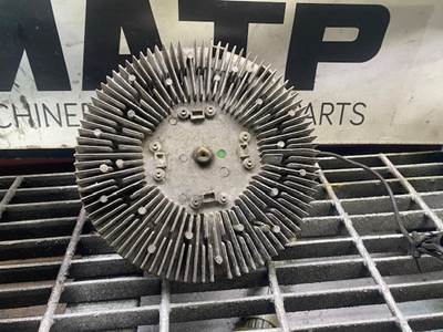 Horton Electric Fan Clutch for Horton Fan Clutch VS217 9904038 Horton 9904038 Horton Electric Fan Clutch VS217 9904038