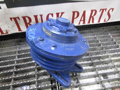 Horton DieselTemp System Sentry Pneumatic Fan Clutch Assembly Service# 991124, Horton# 601158, OEM# 981132