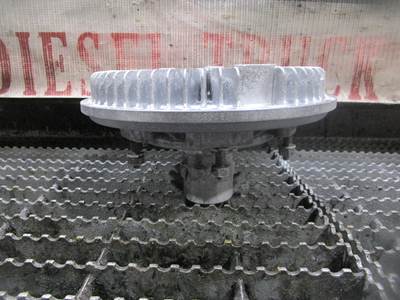 (Good Used) International Diesel Engine Borg-Warner Fan Clutch OEM-Part# 2029206C1