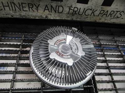 (GOOD USED TAKEOFF) Navistar International Diesel Engine Fan Clutch P# 2602038C1