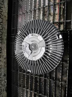 (GOOD USED) Navistar International Diesel Engine Fan Clutch P# 3546534C2