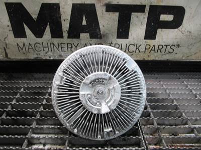 (GOOD USED) International Fan Clutch P#8598739C3