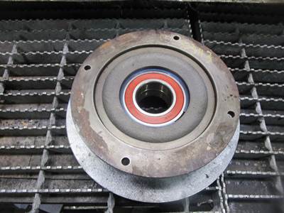 (GOOD USED) Fan Clutch Mount for International Diesel Engine Part# 601696