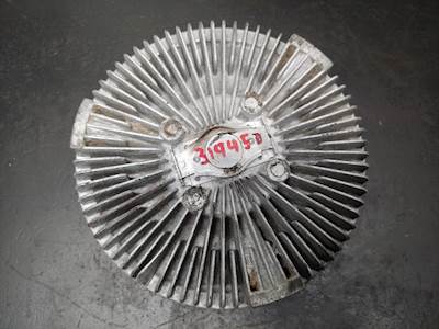 1984 international DT466 Mechanical Diesel Engine, Fan Clutch