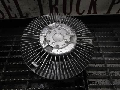 (Good Used Takeoff) International DT466E Diesel Engine Fan Clutch Part# 3522788C2