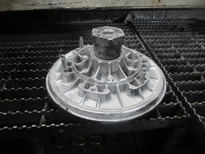 (Good Used) International DT466 Diesel Engine Fan Clutch / Drive Part# 1689481C1