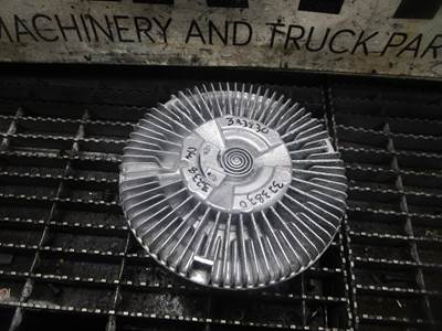 (Good Used Takeoff) International DT466E Diesel Engine Fan Clutch Part# 3522788C3