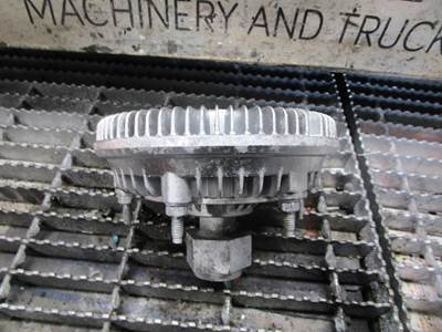 (Good Used) International DT466E Diesel Engine Fan Clutch Part# 3522788C3
