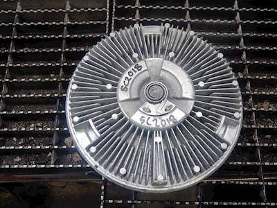 2006 international DT466E EGR Diesel Engine Fan Clutch Part# 3584438C1