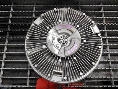 2006 international DT466E EGR Diesel Engine Fan Clutch Part# 3584438C1