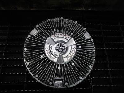 (GOOD USED) 2004-2006 International DT466 EGR Fan Clutch PN# 3584438C1
